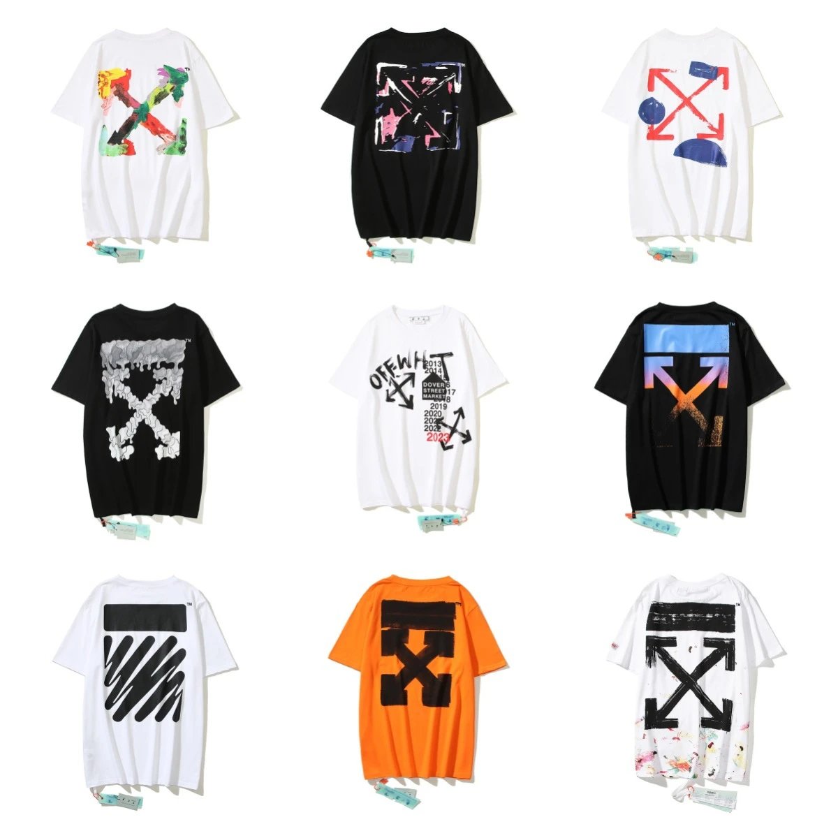 Factory-direct high-quality printed shorts 2
