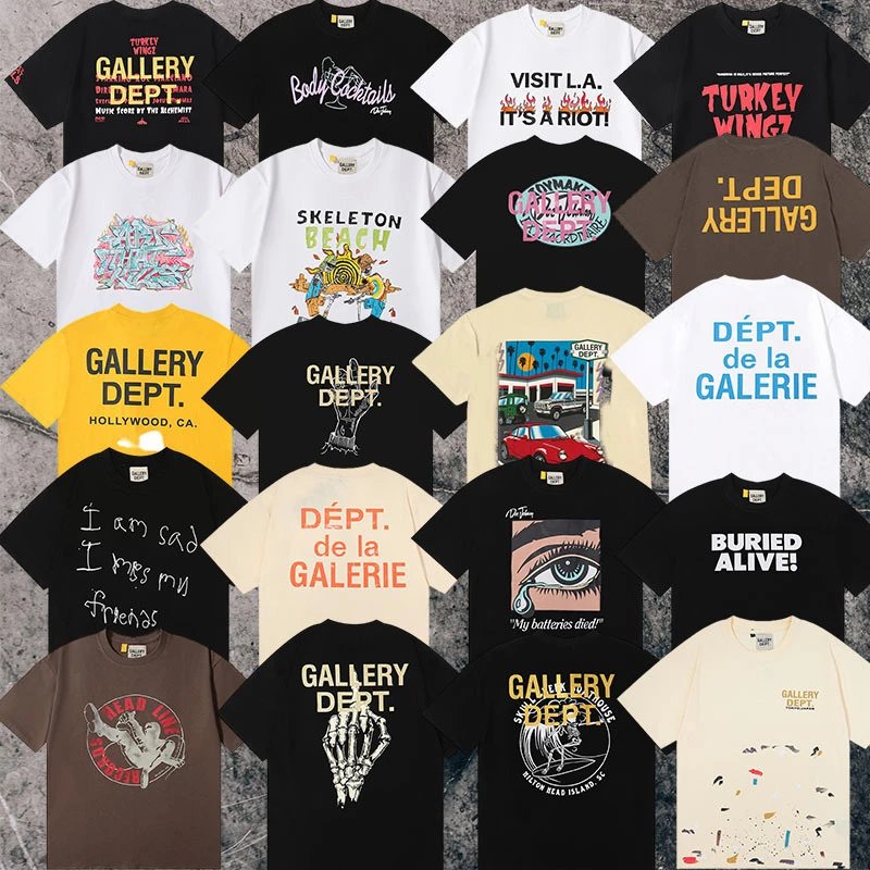 Factory-direct, high-quality short-sleeve shirt