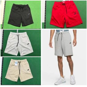Factory-direct high-quality fashion shorts c
