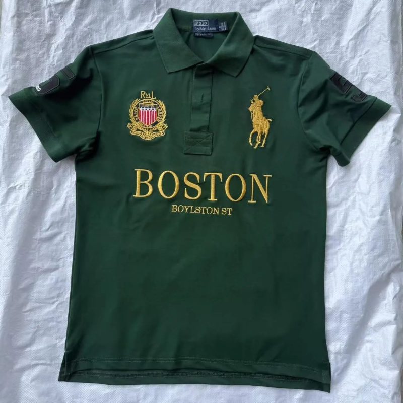 Style Boston