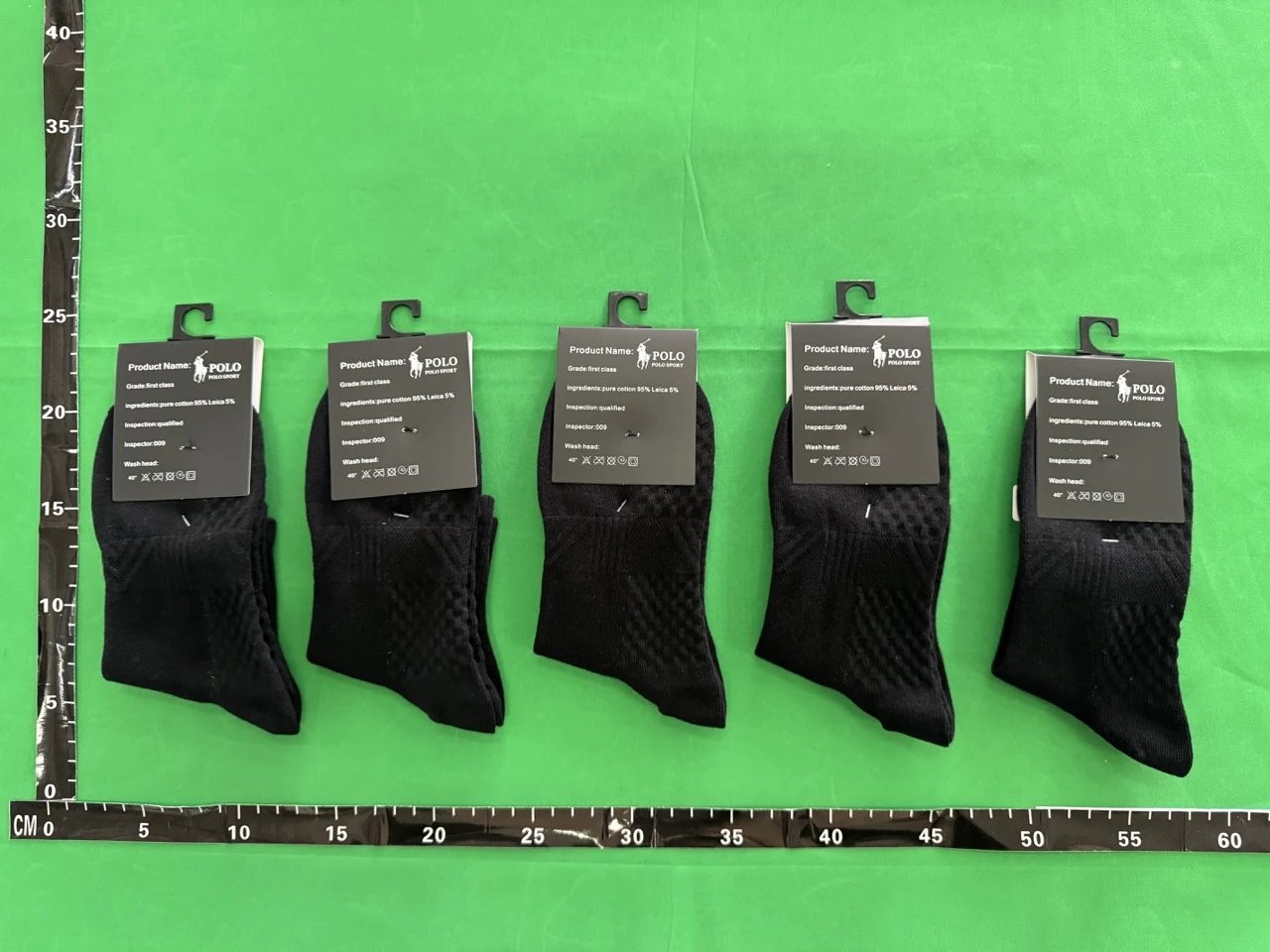 Everyday Socks – 6 Styles detail 4