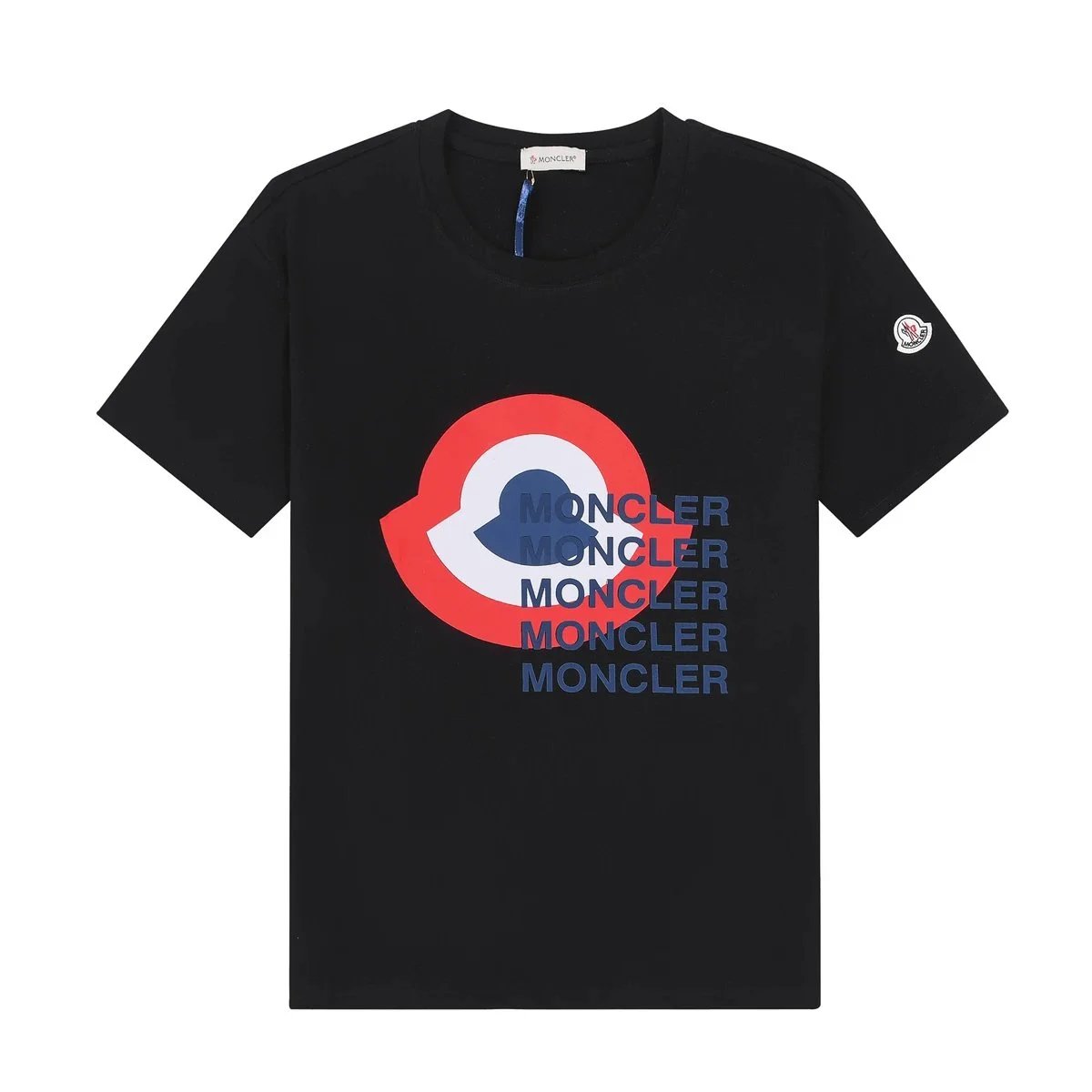 CP-10 Graphic T-Shirts detail 12