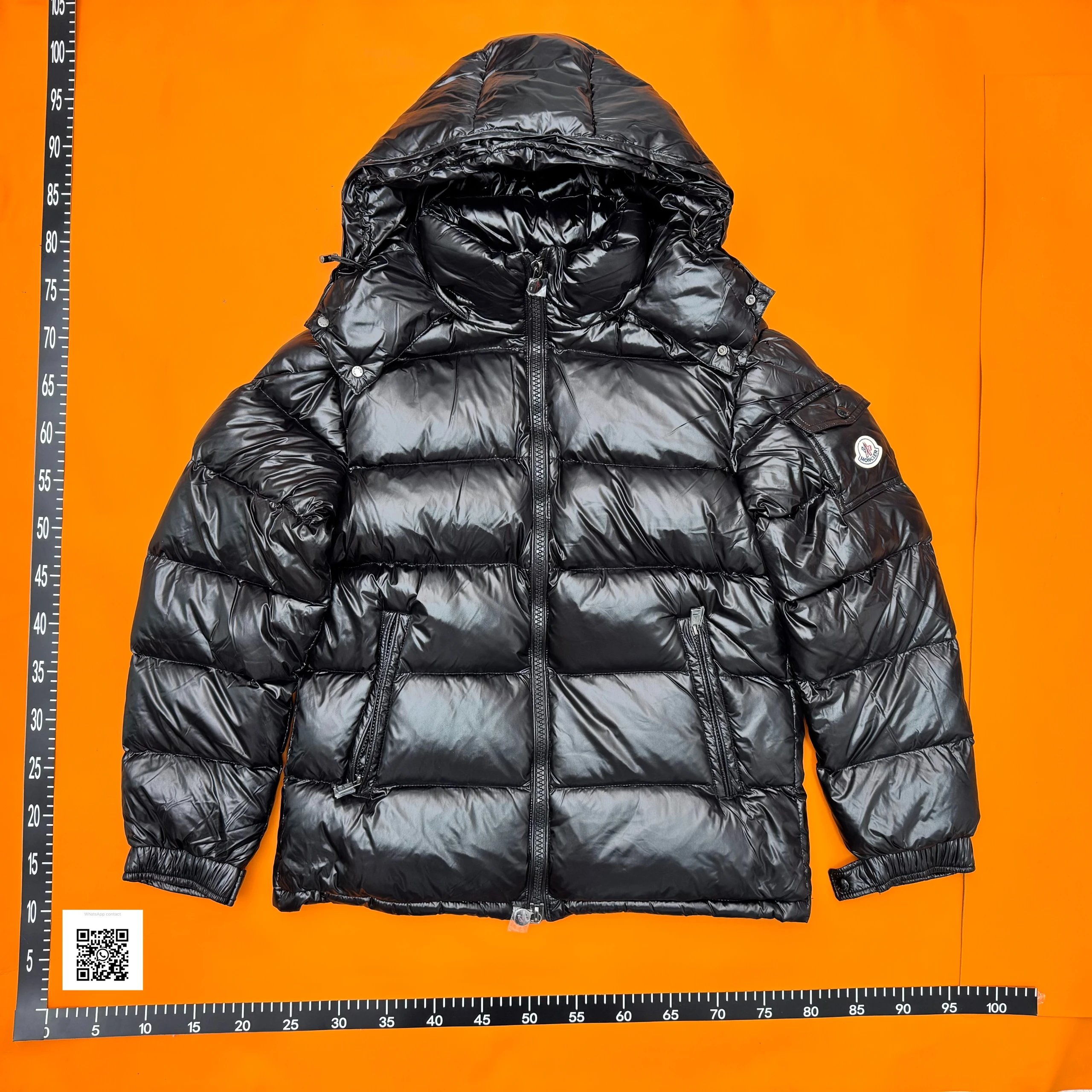 Warm Jackets & Coats – 19 Styles detail 3