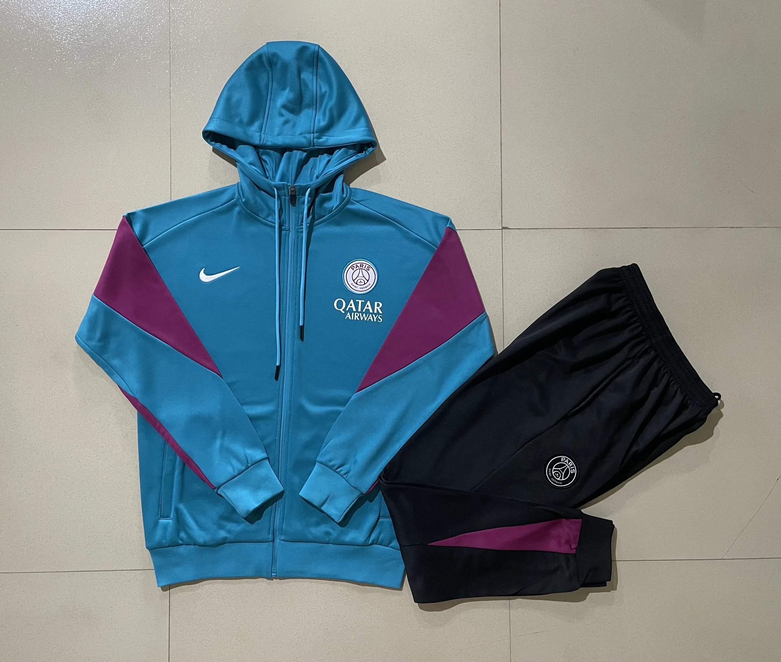 Matching Tracksuits – 39 Styles detail 12