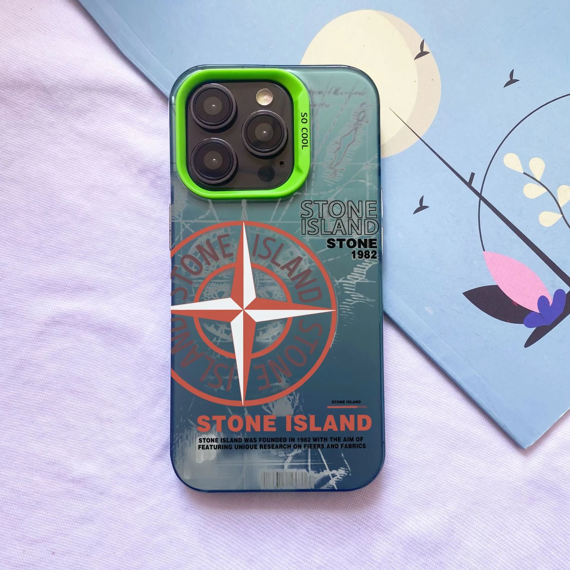 Phone Cases – 16 Styles detail 13