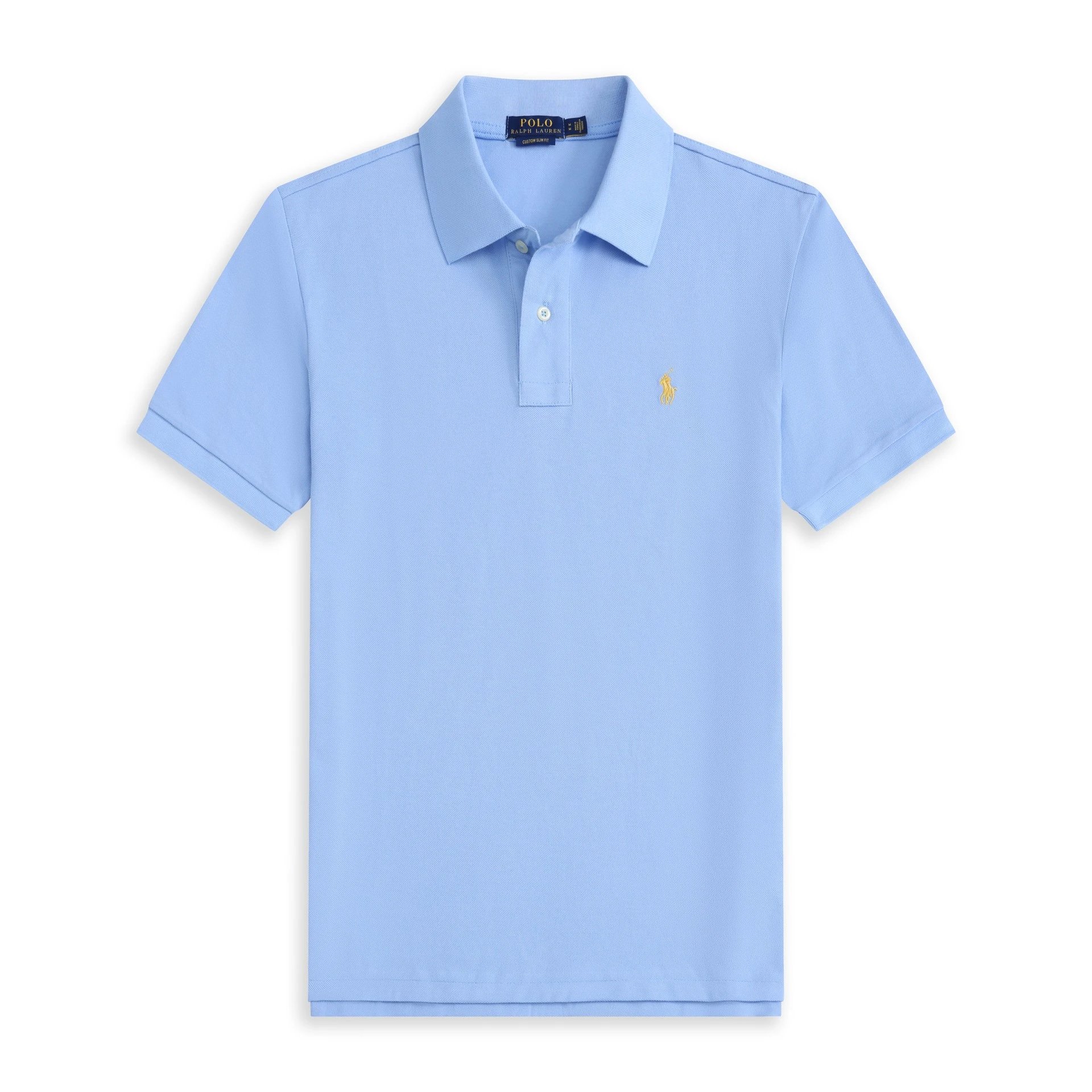 ALBB-DX-0001 Graphic Polo Shirts detail 9