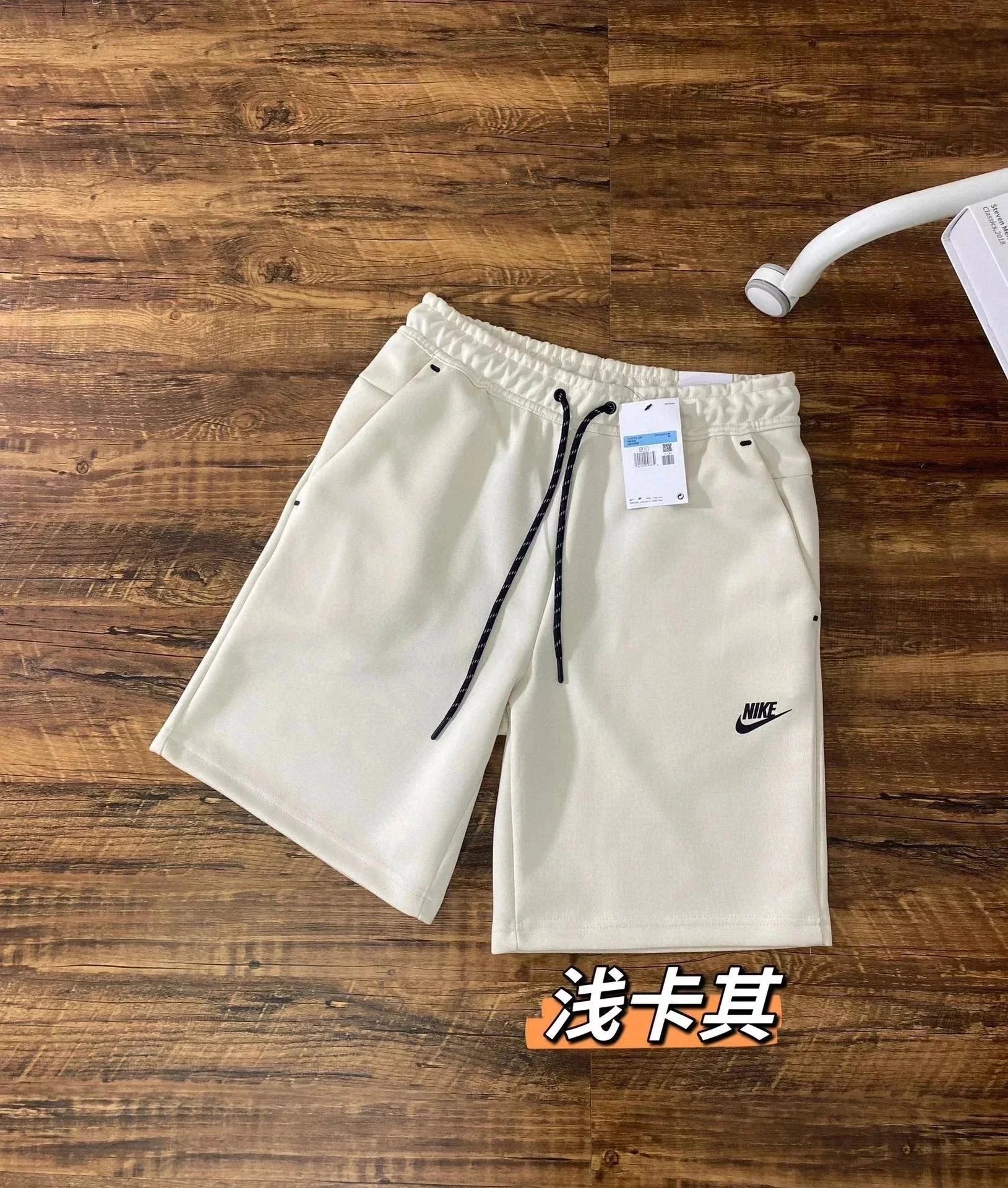 Casual Shorts – 30 Styles detail 8