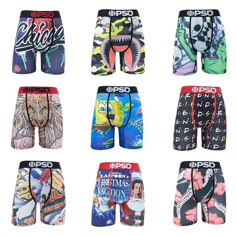 Everyday Underwear – 32 Styles detail 2