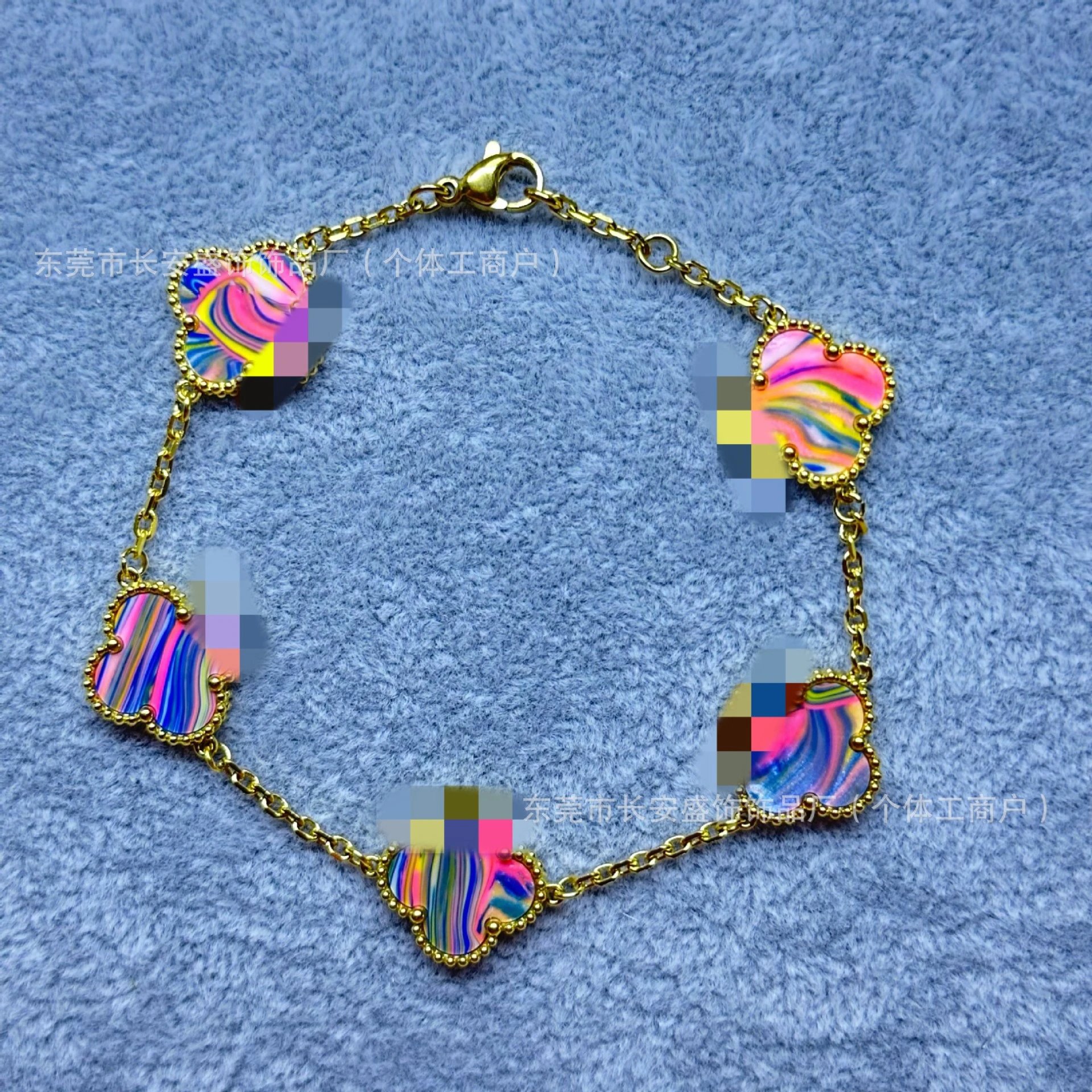 Unisex Bracelets – 76 Styles detail 4