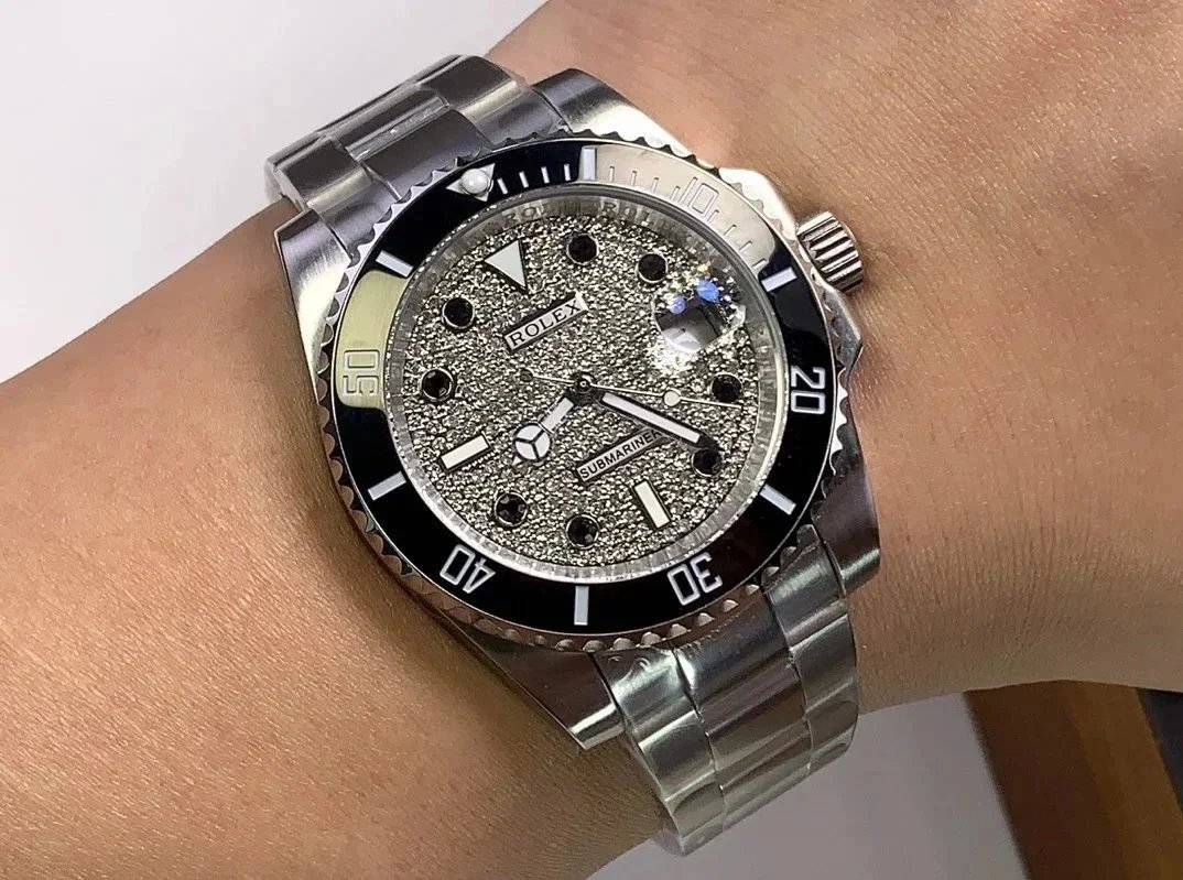 Watches – 23 Styles detail 13