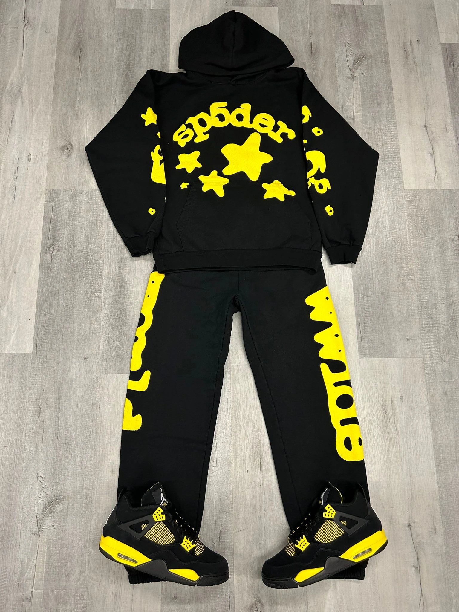 Matching Tracksuits – 40 Styles (Set 4) detail 3