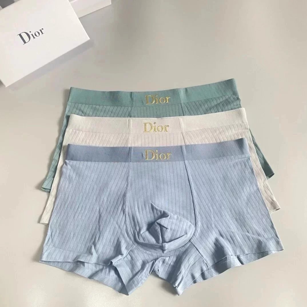 Everyday Underwear – 29 Styles detail 3