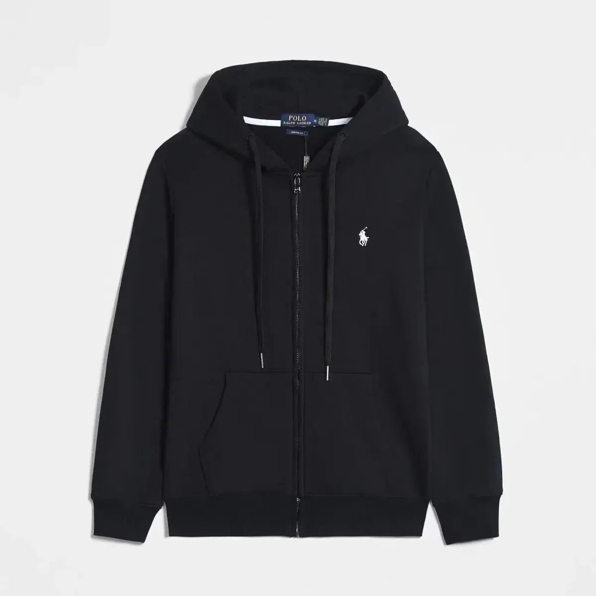 QS01 Warm Jackets & Coats detail 12