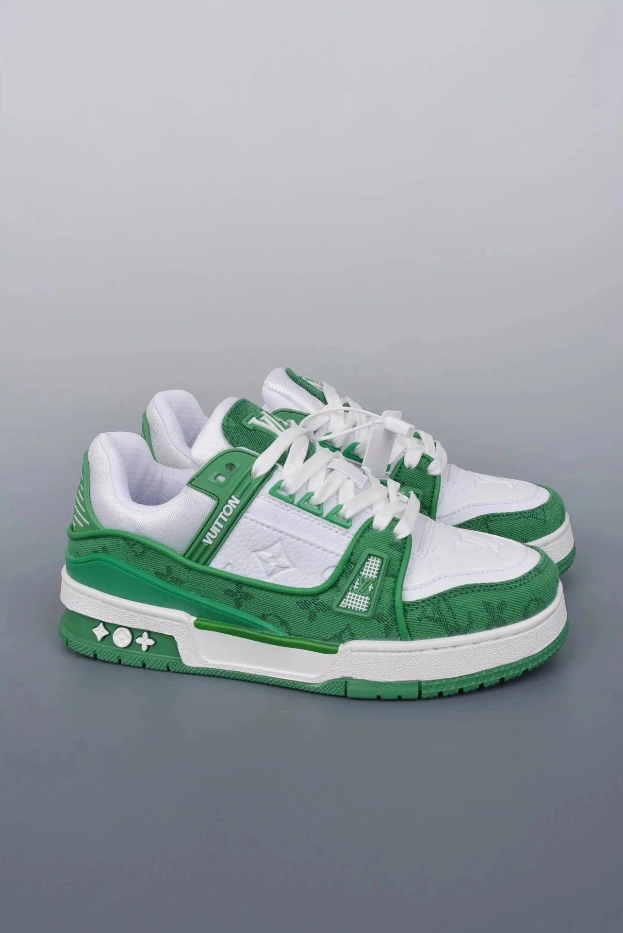 TX-01 Casual Sneakers detail 13