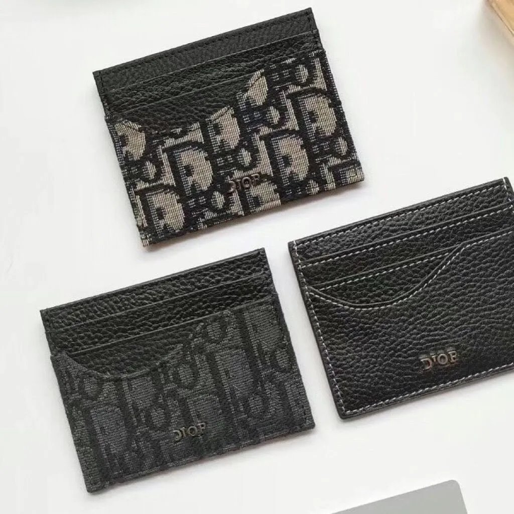 Everyday Card Holders – 3 Styles detail 1