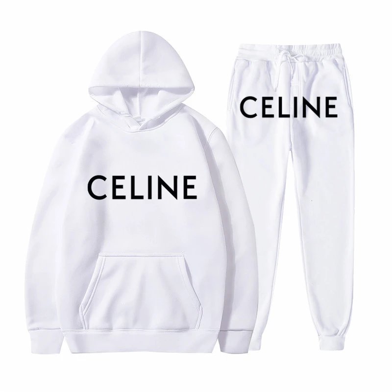 Everyday Hoodie Sets – 33 Styles detail 4