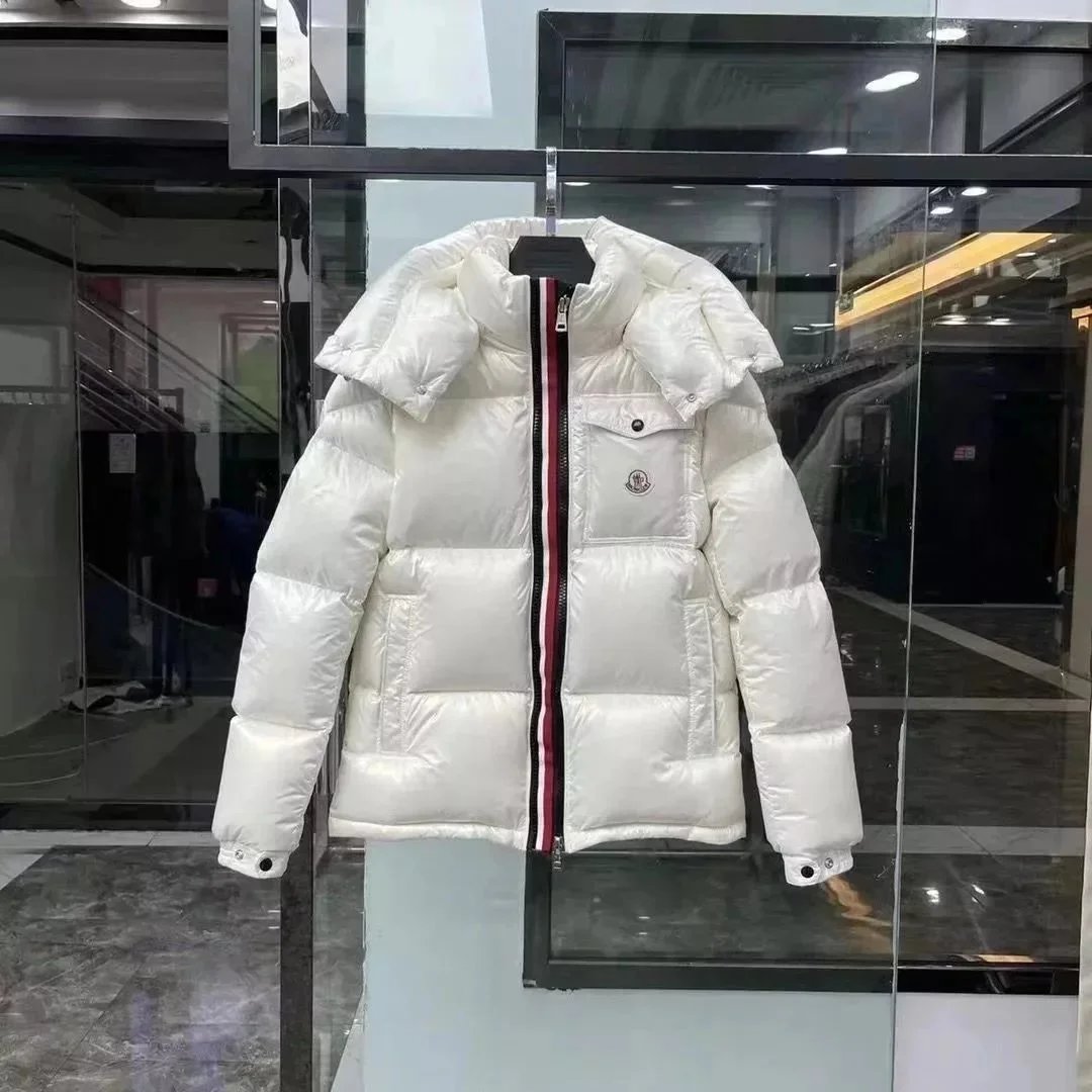 Warm Jackets & Coats – 22 Styles detail 7
