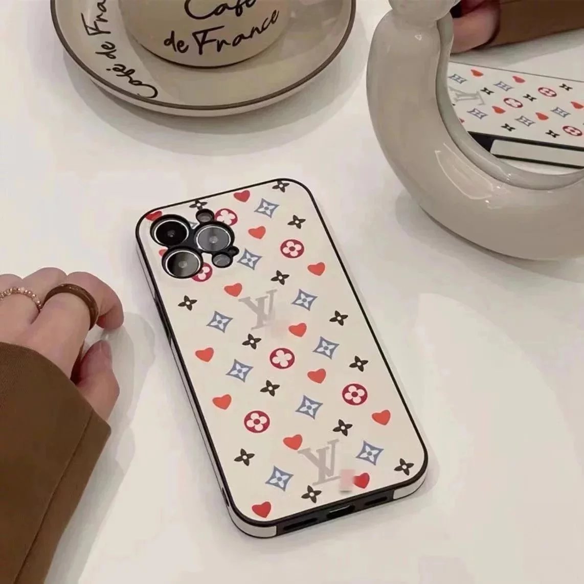 Phone Cases – 40 Styles detail 3