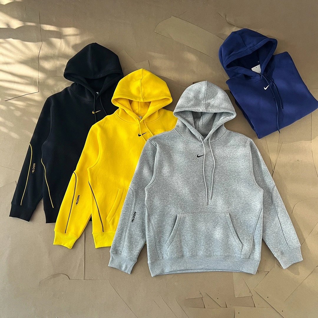 Matching Tracksuits – 40 Styles detail 8