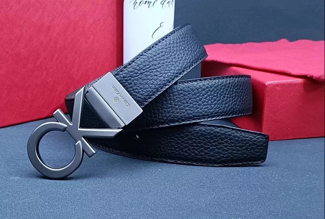 Unisex Belts – 27 Styles detail 14