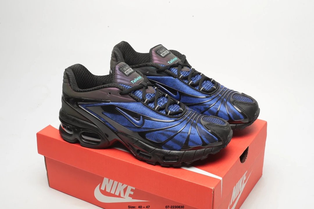 Casual Sneakers – 8 Styles detail 5