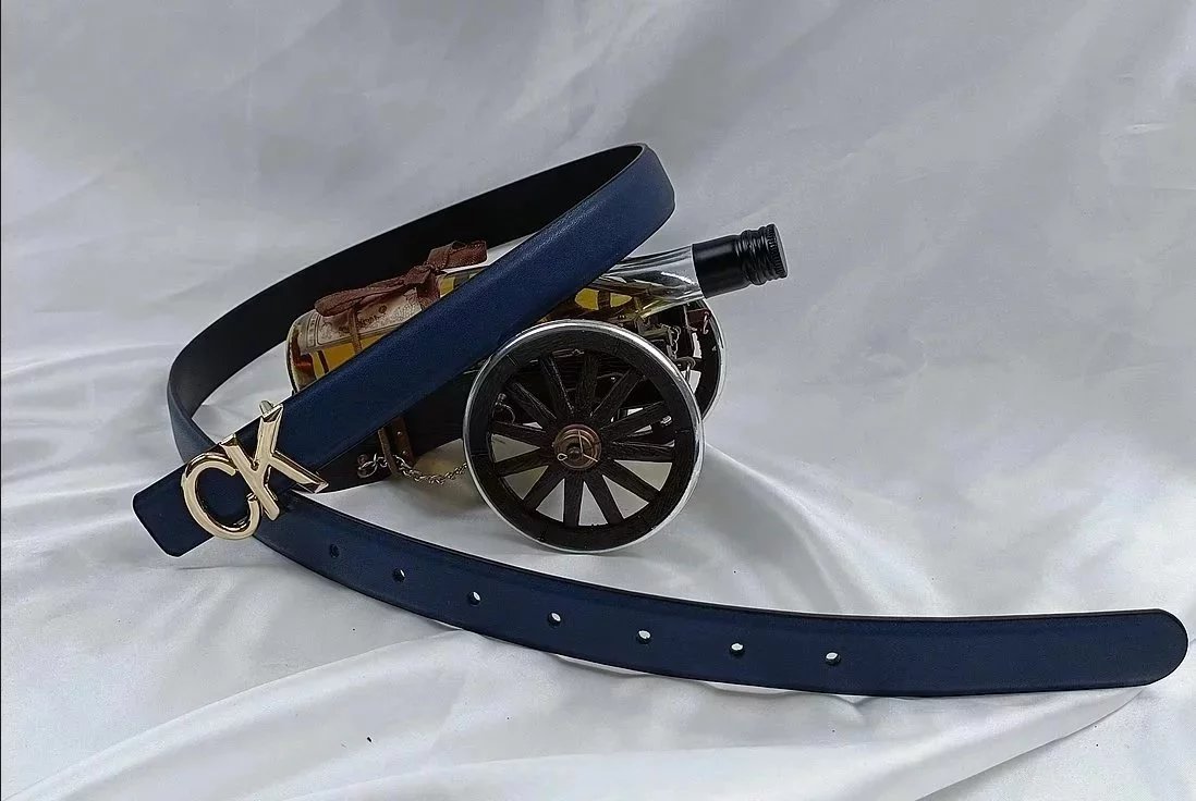 Unisex Belts – 27 Styles detail 1