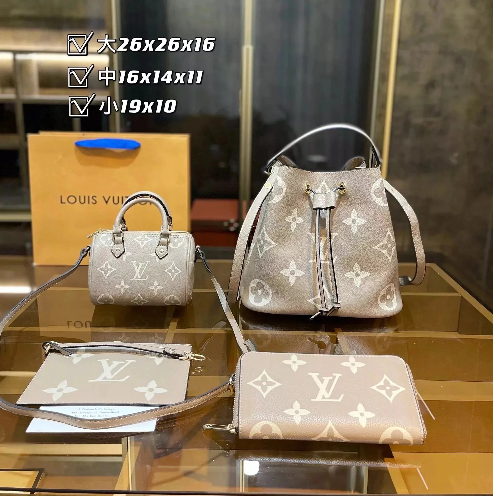 Everyday Bags – 40 Styles detail 8