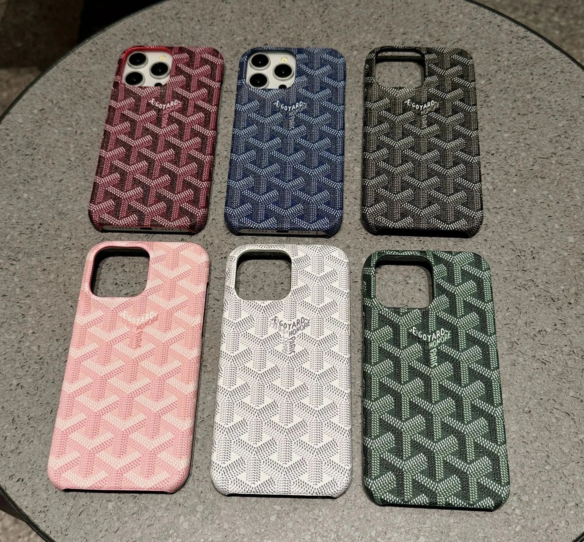 Phone Cases – 19 Styles (Case) detail 1