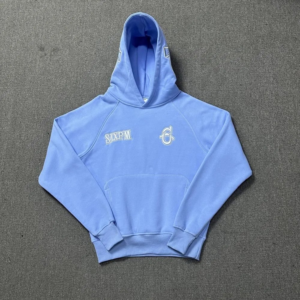 Everyday Hoodie Sets – 8 Styles detail 5