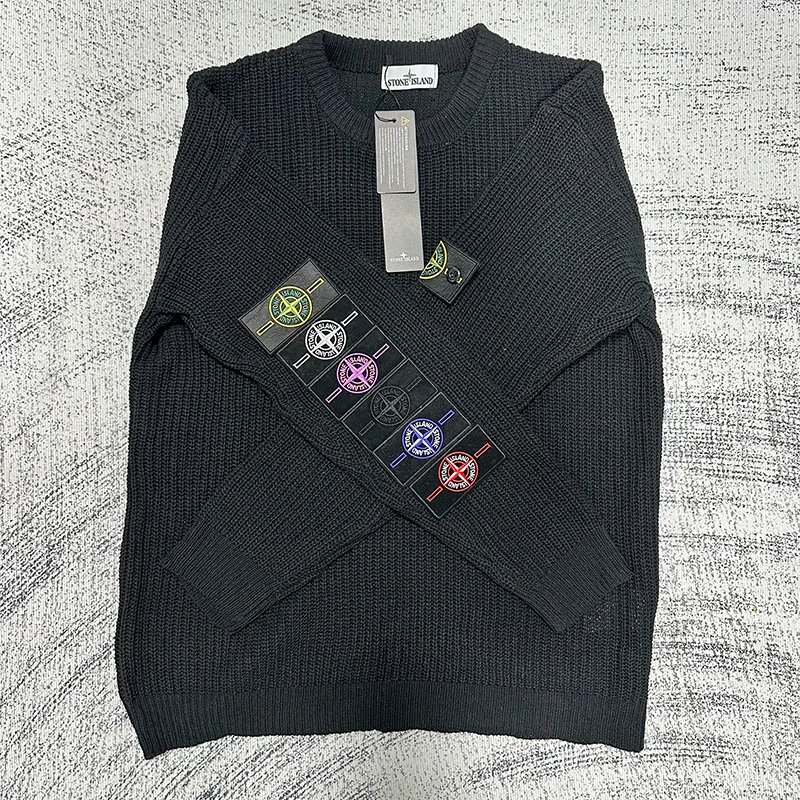 DDSTD-MY-0029 Everyday Knit Sweaters detail 13