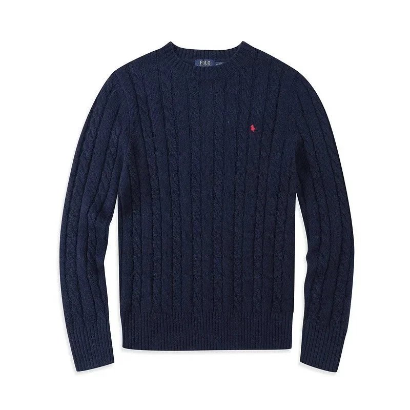 ALBB-01 Everyday Knit Sweaters detail 8