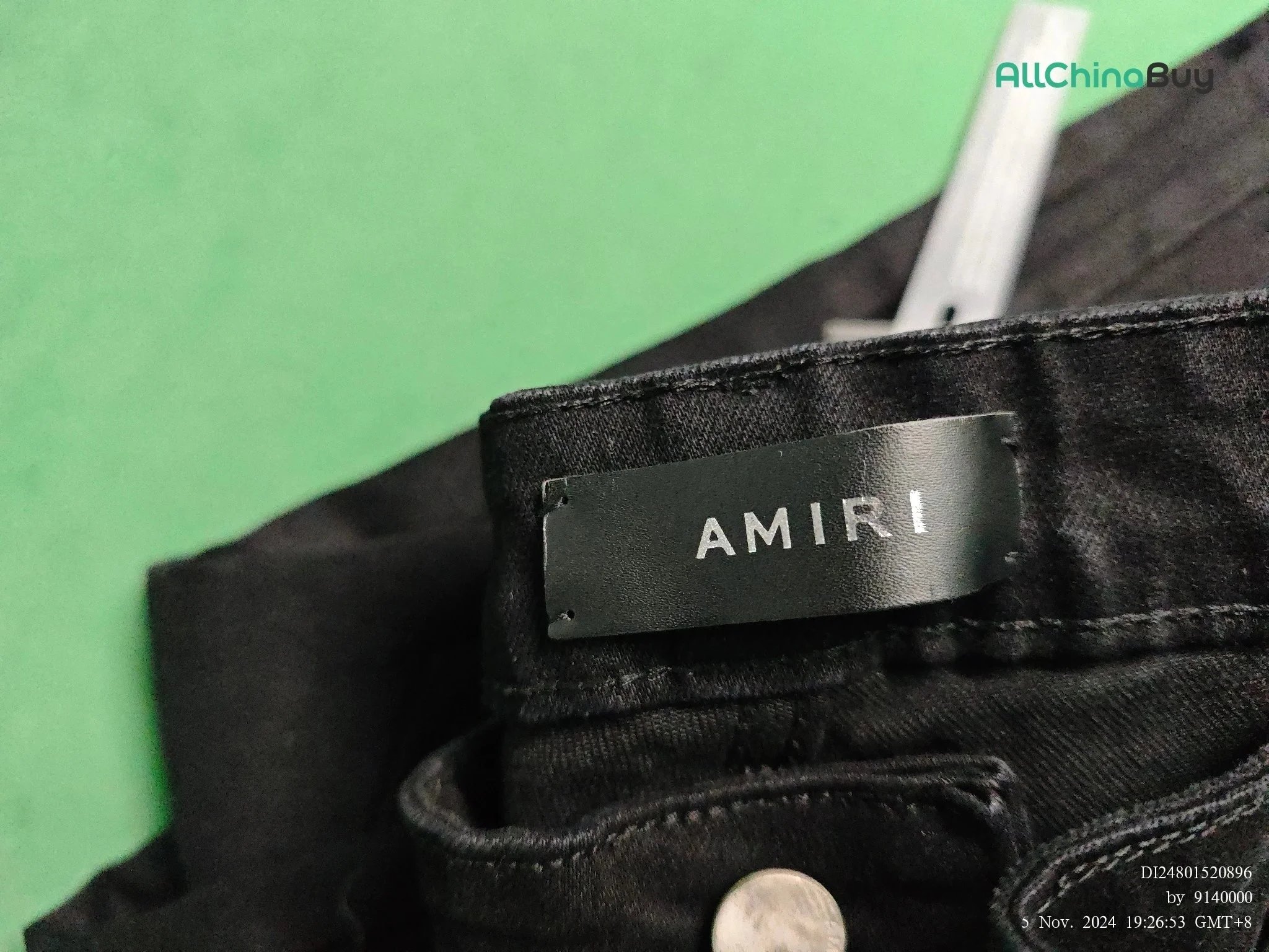 Casual Pants & Jeans – 29 Styles detail 3