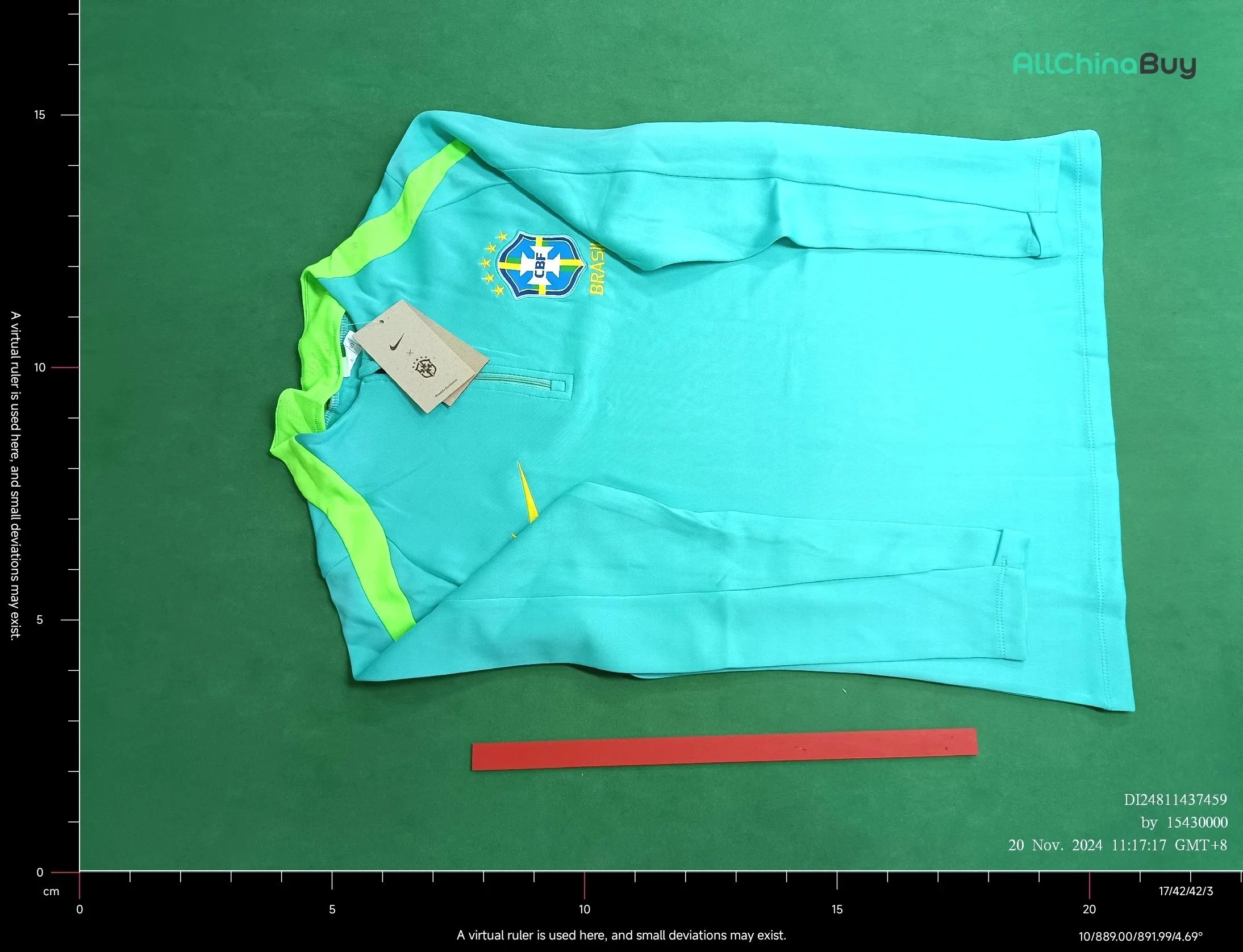 Matching Tracksuits – 39 Styles detail 3