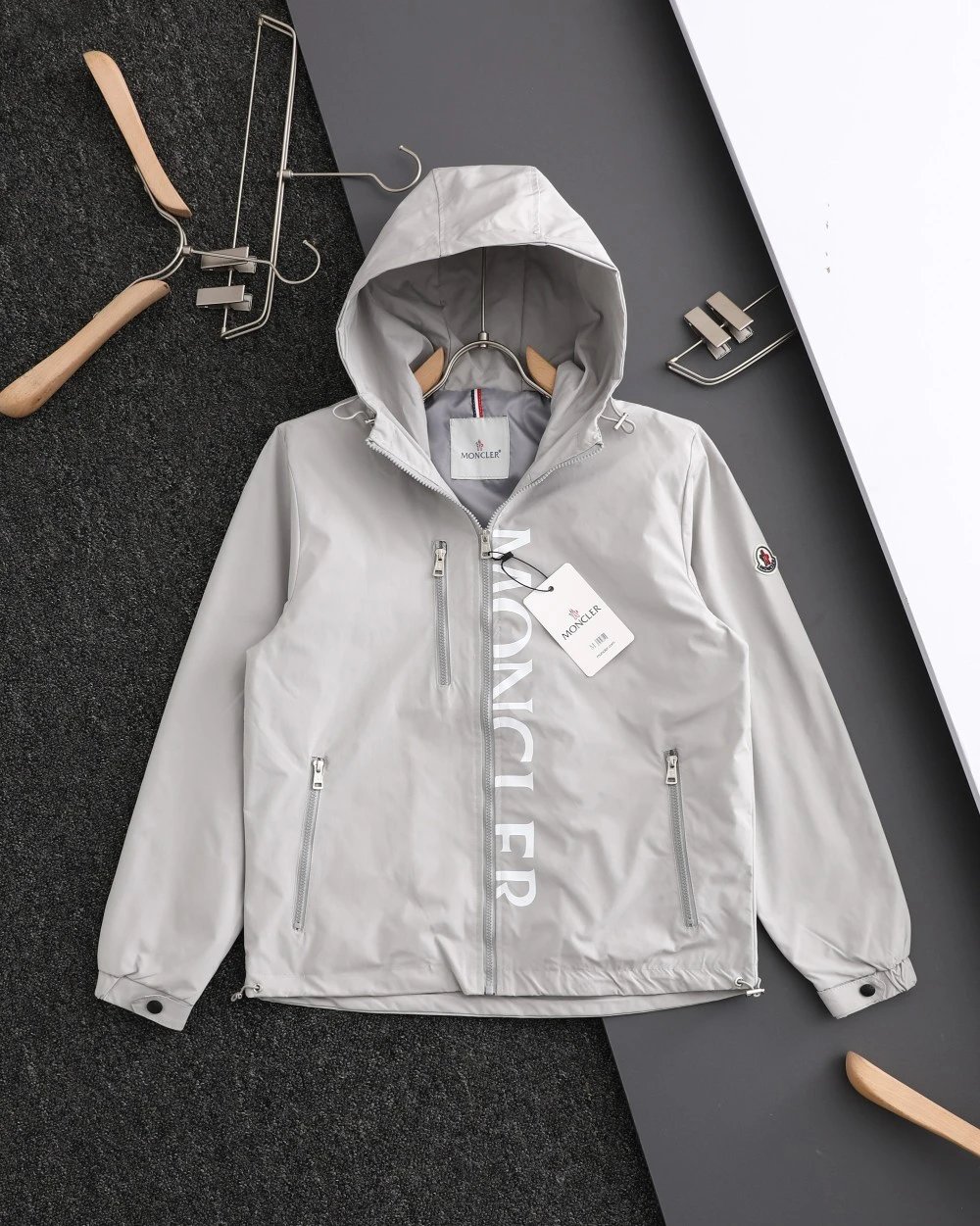 Warm Jackets & Coats – 8 Styles detail 2
