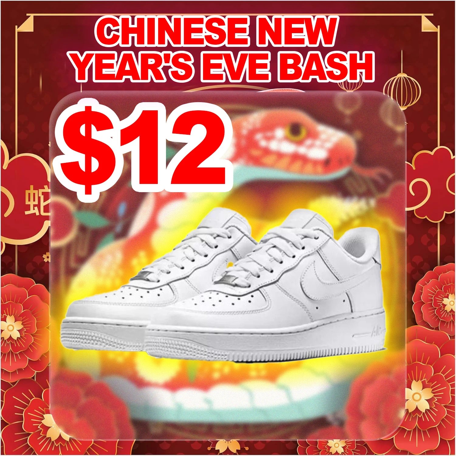 Casual Sneakers – 2 Styles detail 1