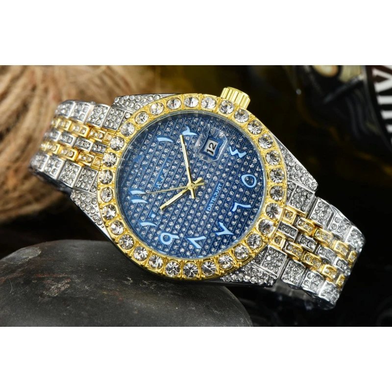 Watches – 37 Styles detail 5
