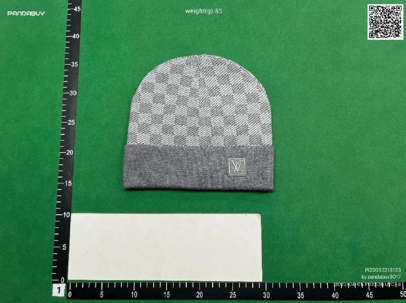 Unisex Caps – 12 Styles detail 3