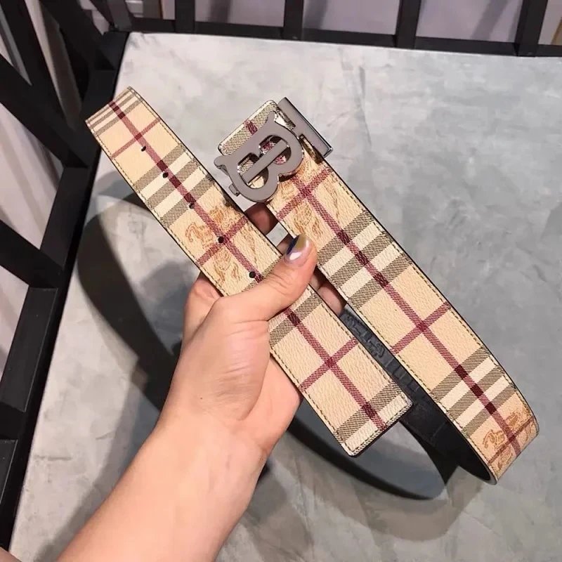 Unisex Belts – 25 Styles detail 14