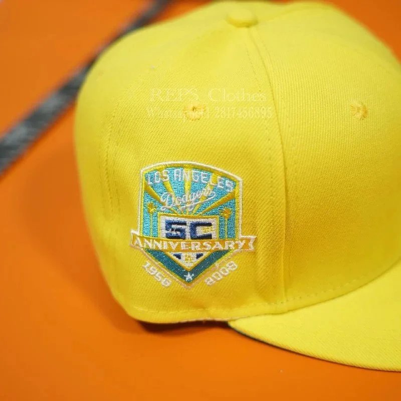 Unisex Headwear – 39 Styles detail 13