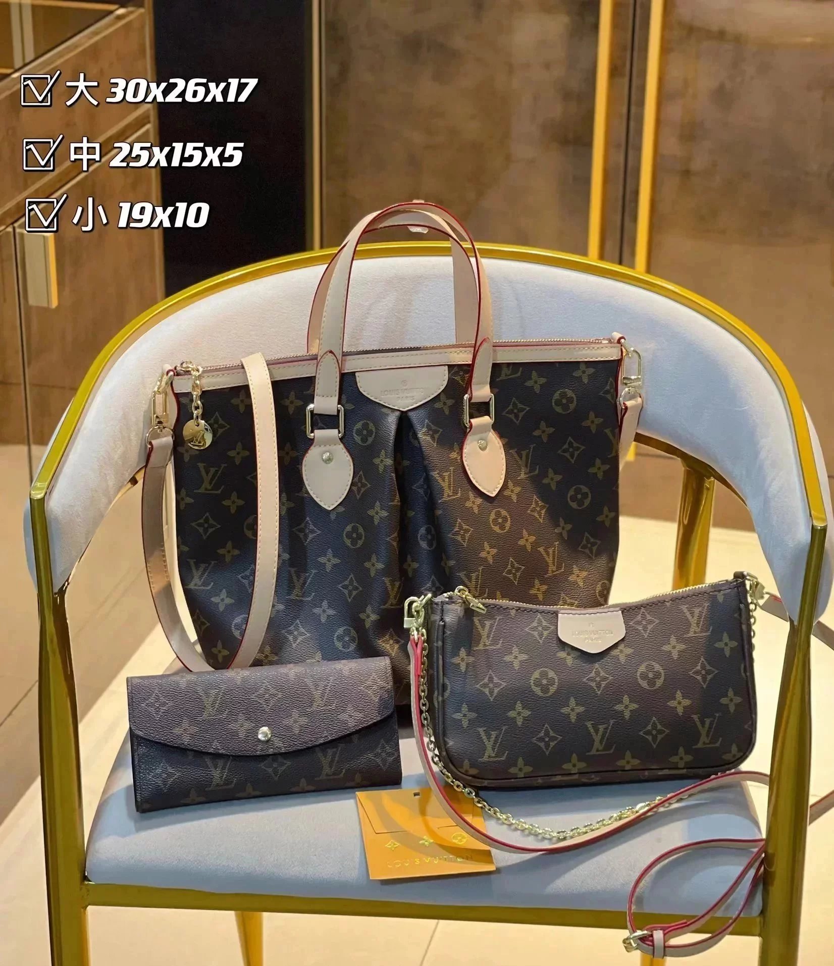 Everyday Bags – 40 Styles detail 10