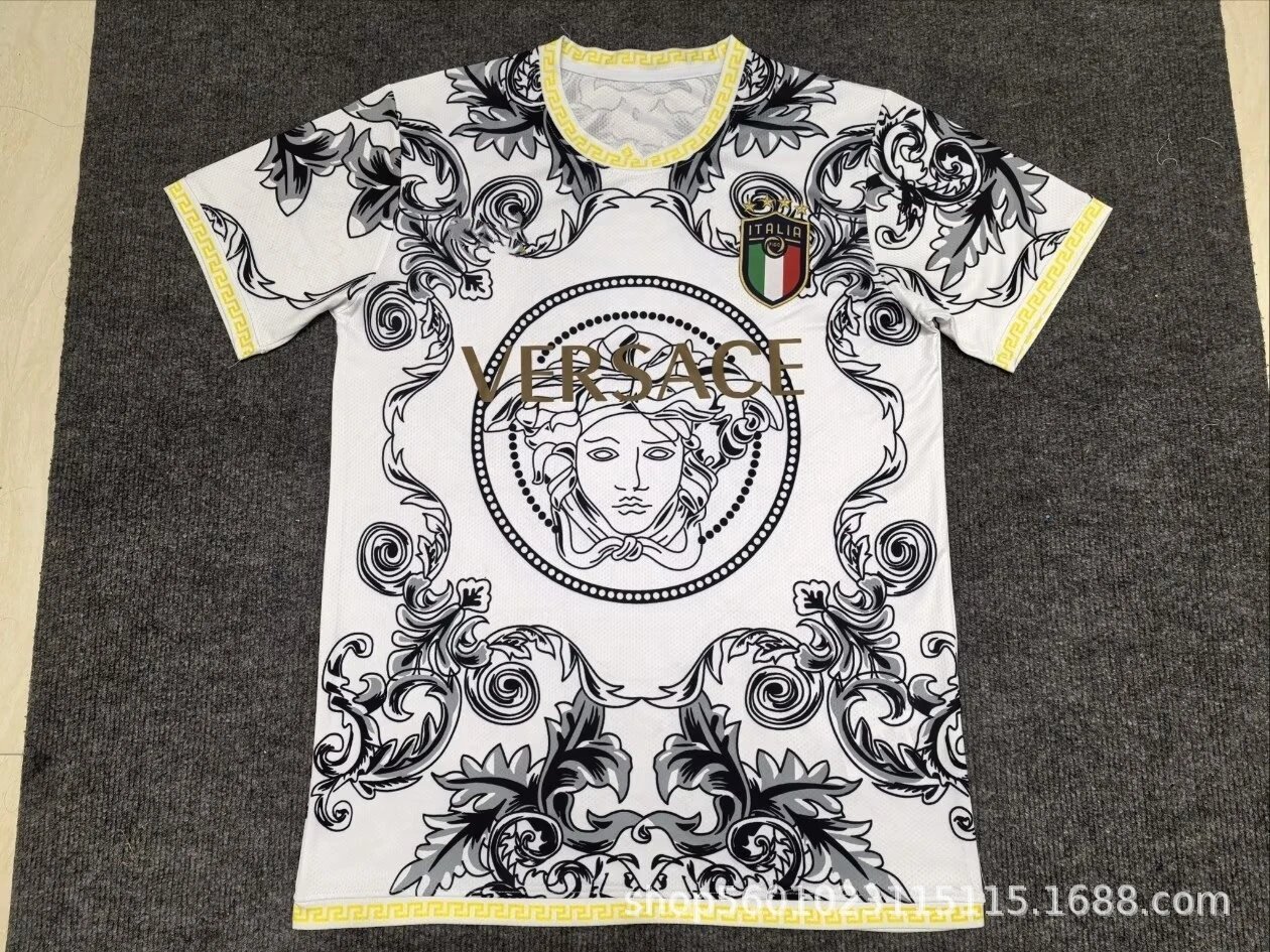 Graphic Jerseys – 39 Styles (Football) detail 7