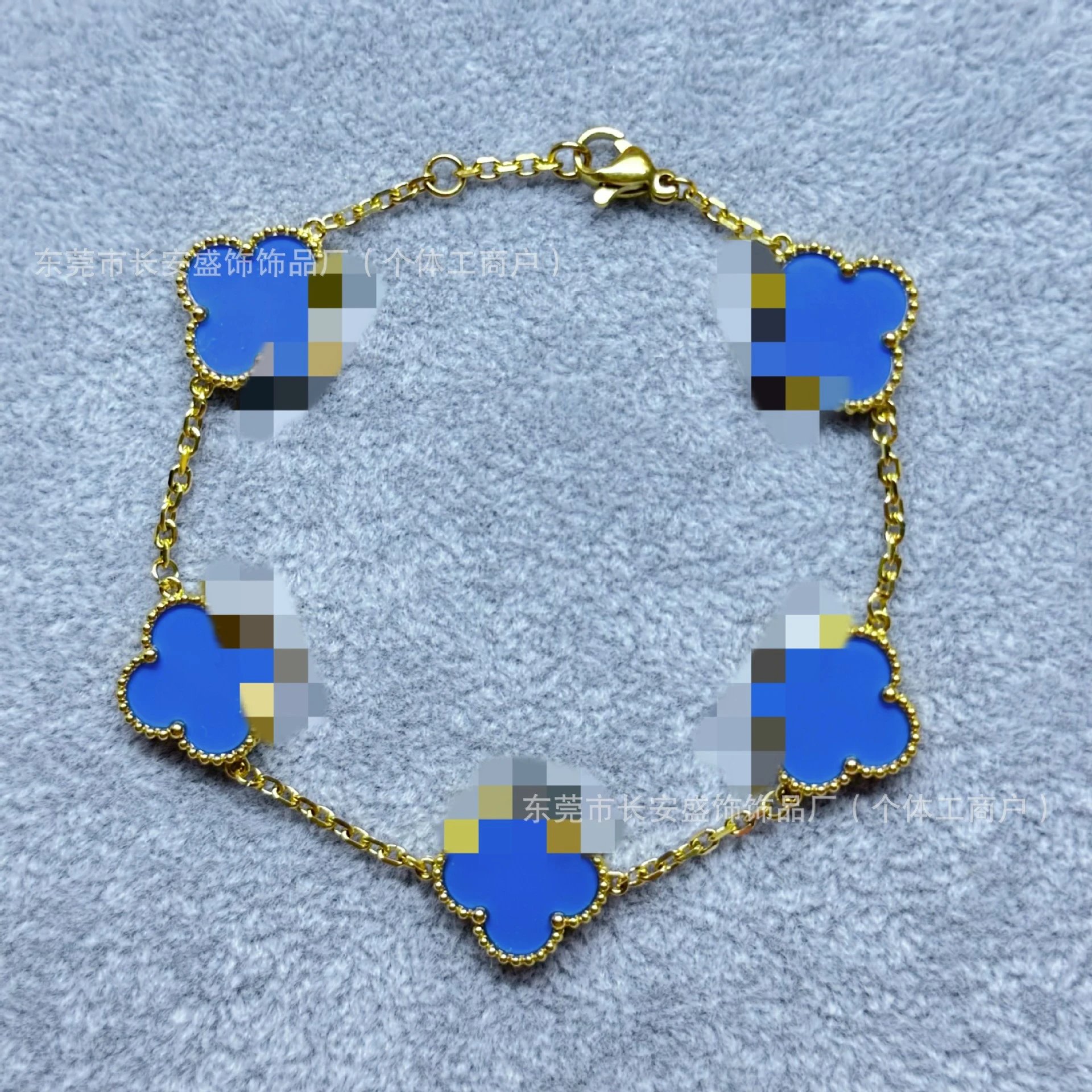 Unisex Bracelets – 76 Styles detail 5