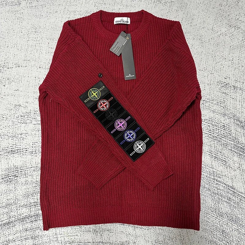 DDSTD-MY-0029 Everyday Knit Sweaters detail 10