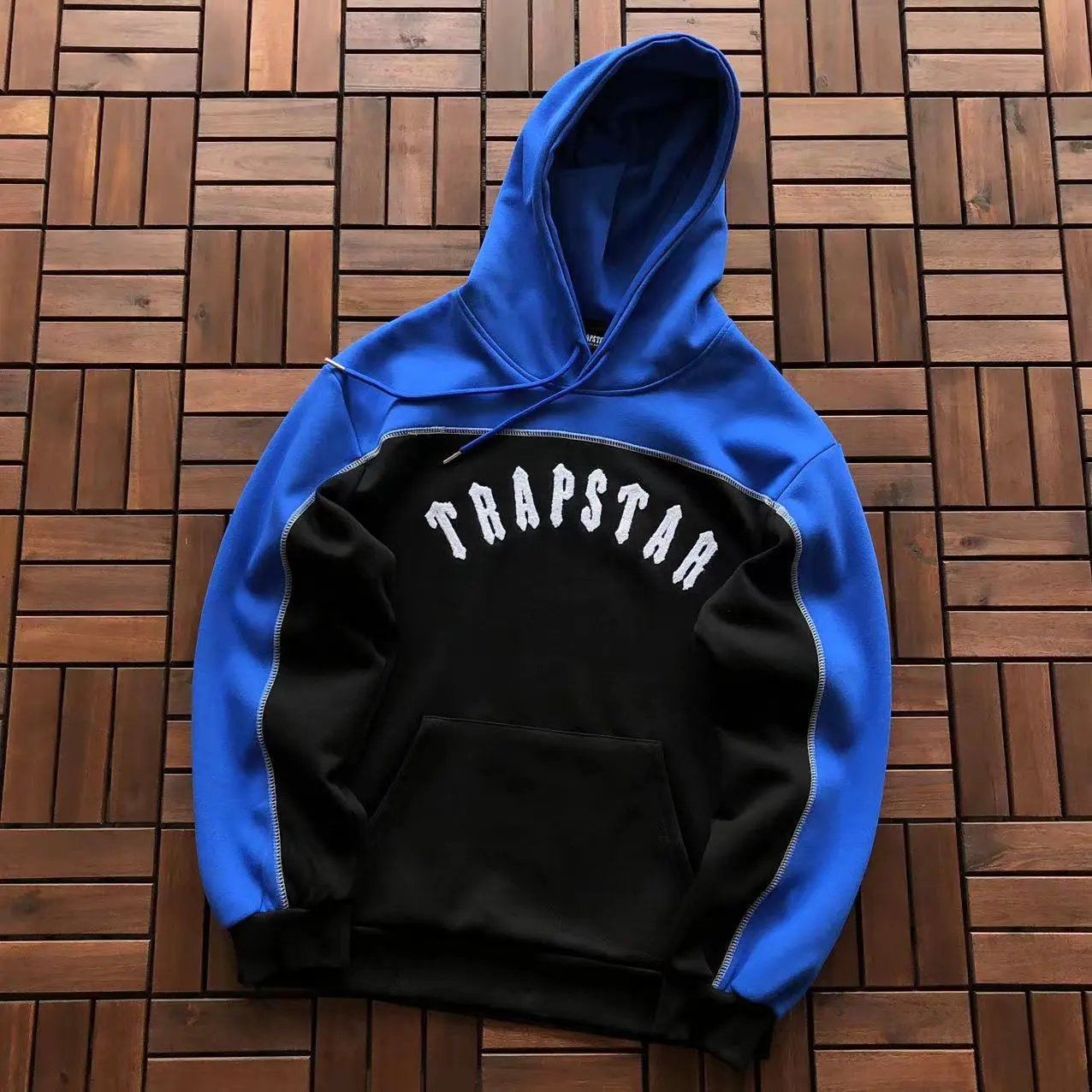 Everyday Hoodies – 15 Styles detail 1