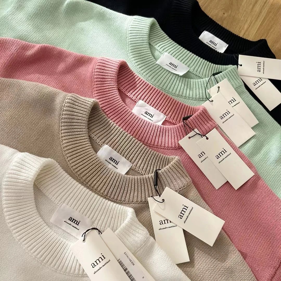 Everyday Knit Sweaters – 40 Styles detail 2