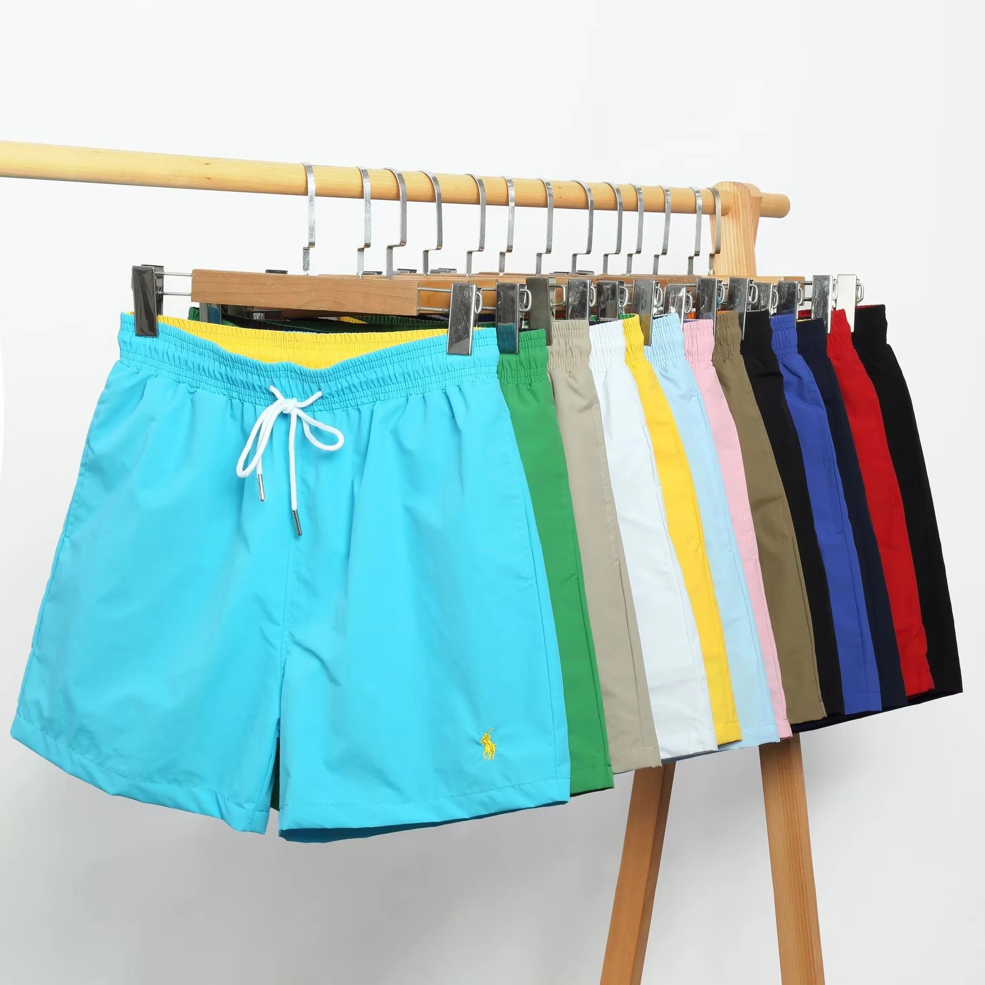 Casual Shorts – 40 Styles detail 1