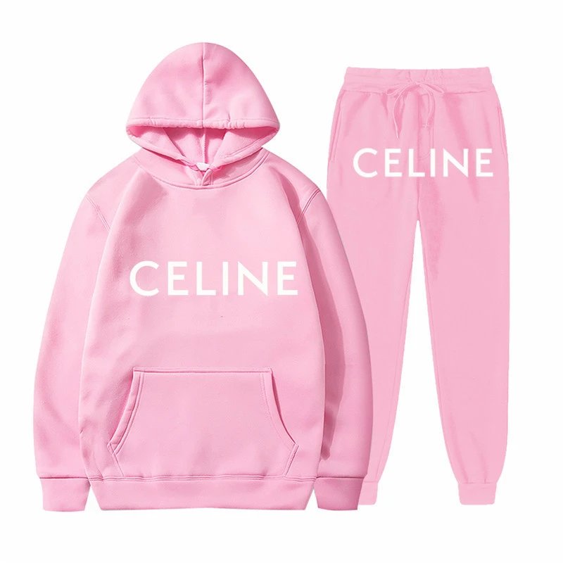 Everyday Hoodie Sets – 33 Styles detail 9