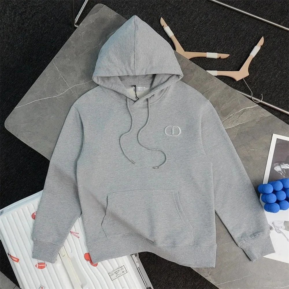 Everyday Hoodies – 9 Styles detail 6