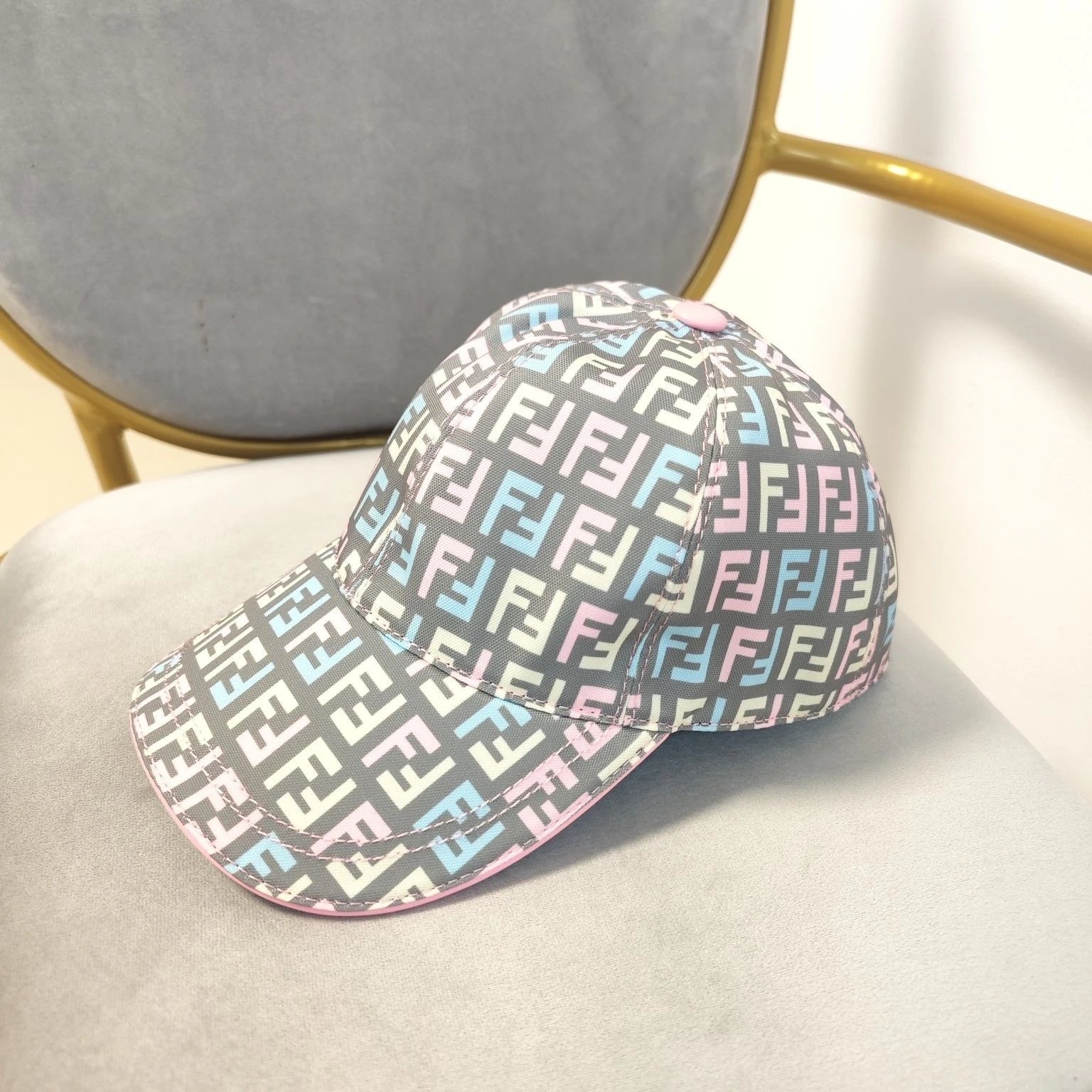 Unisex Caps – 40 Styles (Set 2) detail 11