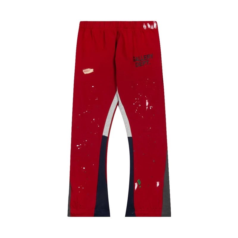 Casual Pants & Jeans – 34 Styles detail 2